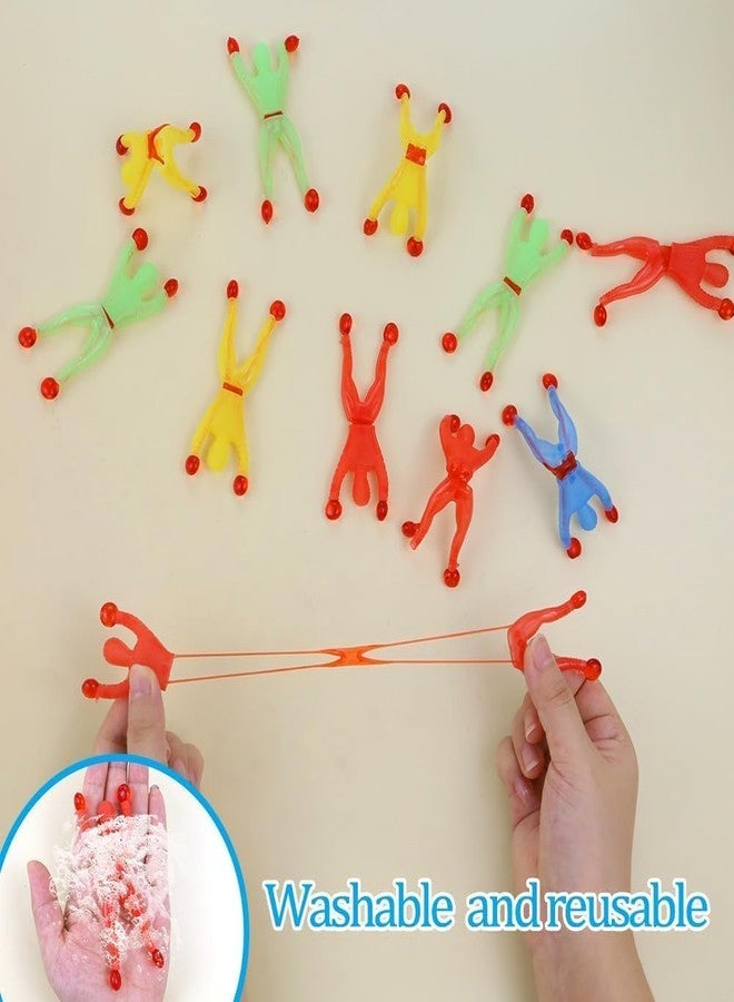 D Moto World DCW Birthday Pinata Fillers 72 pieces Multi Item Party Favors pack for Kids all age groups| Slinky Toy, Flying Kids Toy, Balloons, String tied Ball, Prank Toys - Image 3